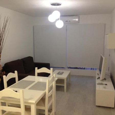 פורט ד'אלקודיה Apartment Alcudia Beach 501 מראה חיצוני תמונה