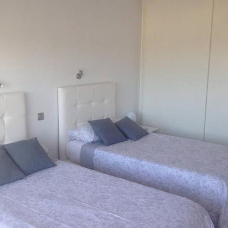 פורט ד'אלקודיה Apartment Alcudia Beach 501 מראה חיצוני תמונה