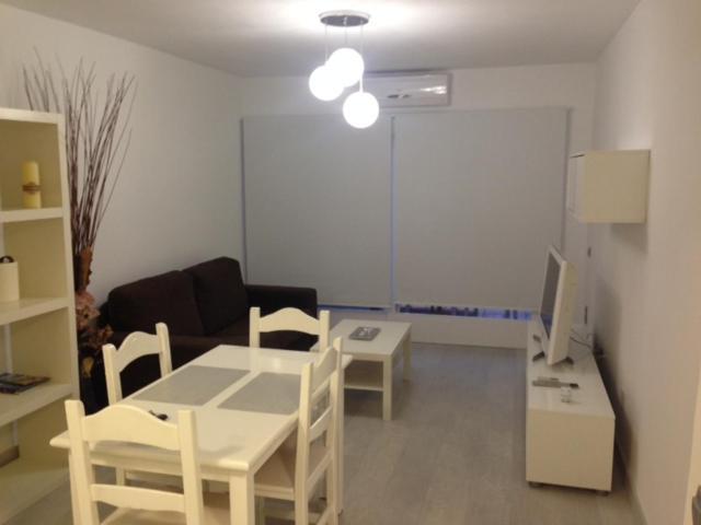 פורט ד'אלקודיה Apartment Alcudia Beach 501 מראה חיצוני תמונה