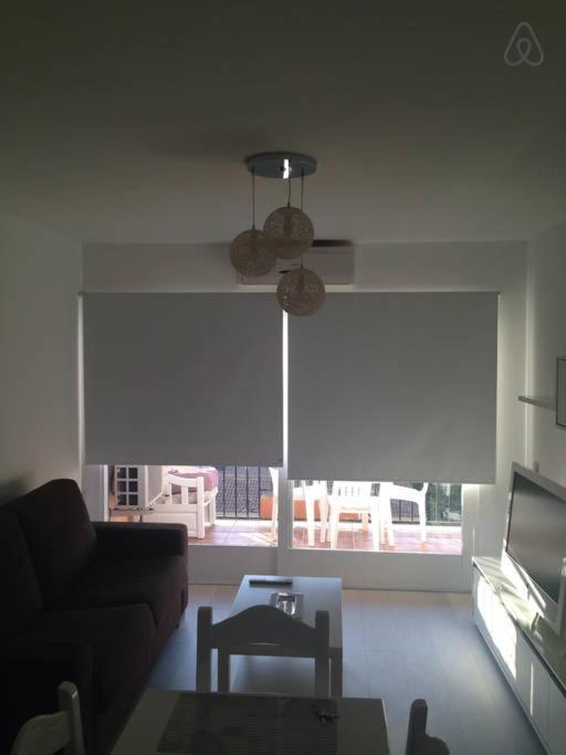 פורט ד'אלקודיה Apartment Alcudia Beach 501 מראה חיצוני תמונה