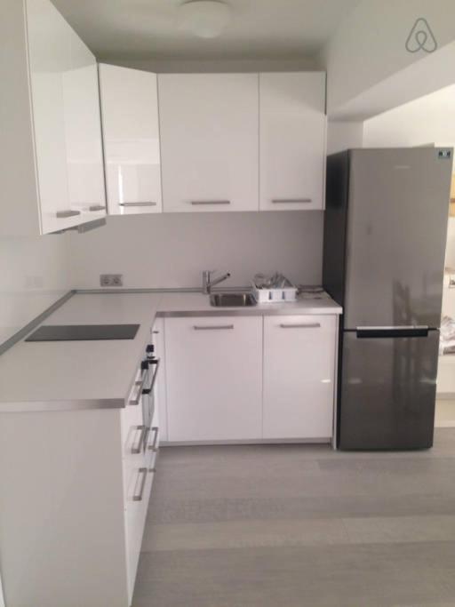 פורט ד'אלקודיה Apartment Alcudia Beach 501 מראה חיצוני תמונה