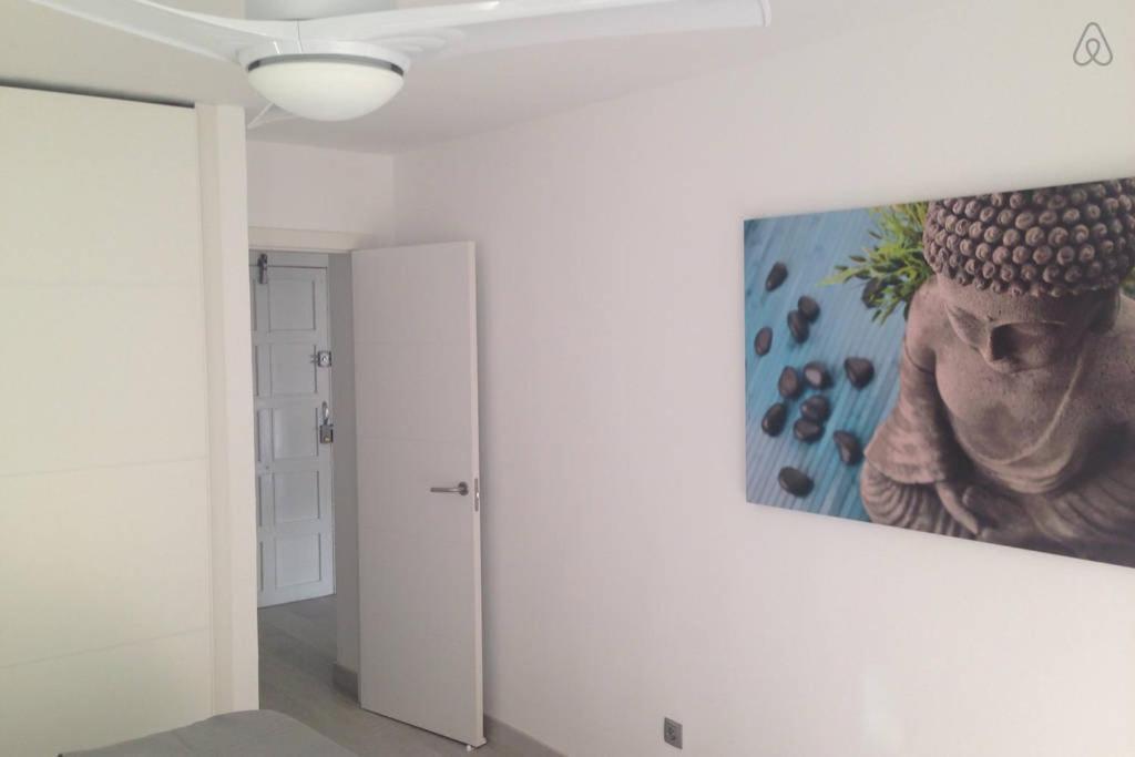 פורט ד'אלקודיה Apartment Alcudia Beach 501 מראה חיצוני תמונה