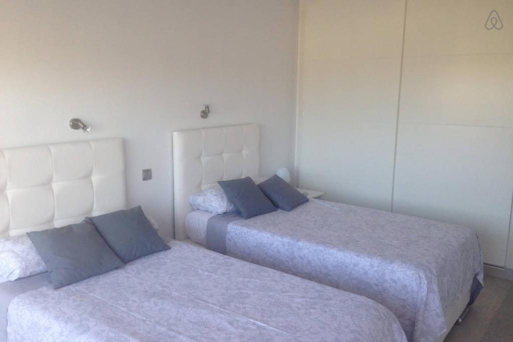 פורט ד'אלקודיה Apartment Alcudia Beach 501 מראה חיצוני תמונה